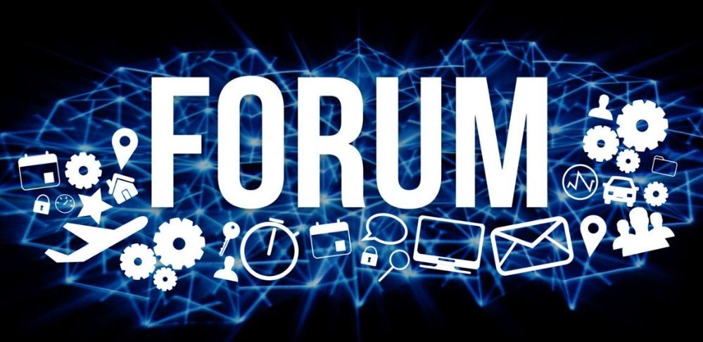 커뮤니티 사이트 추천 이미지