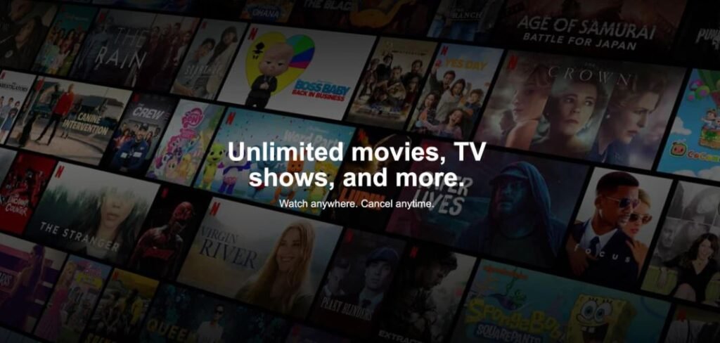 무료 OTT 사이트 추천 TOP10 드라마 영화 최신주소 이미지