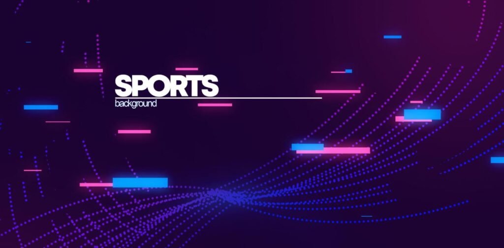 스포츠중계 사이트 안내 이미지